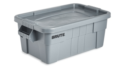 Rubbermaid Кутия за съхранение Brute Totes