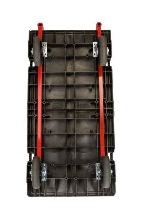 Rubbermaid Транспортна количка Platform Truck, 900 кг