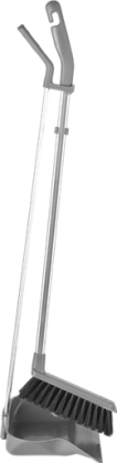 Vikan Комплект метла с лопатка, 985 мм