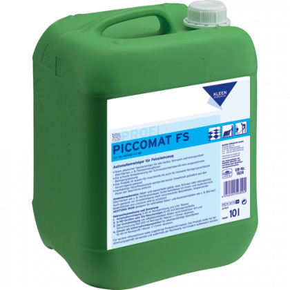 Kleen Purgatis Силно алкален почистващ препарат PICCOMAT FS,  10 л