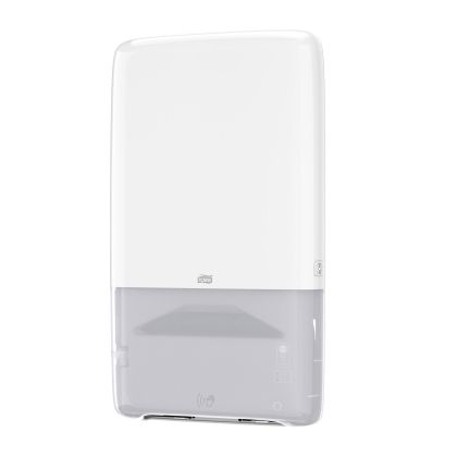 Tork Сензорен дозатор за сгънати кърпи за ръце PeakServe Automatic Continuous - system H5  