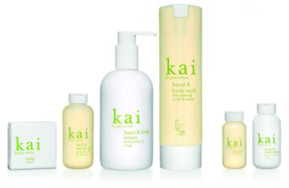 ADA Хотелска козметика Серия kai, 40 мл