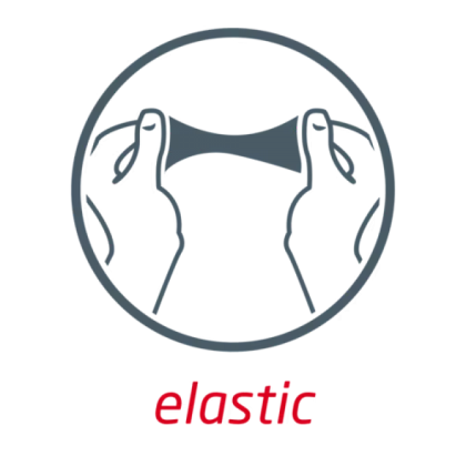 Leukoplast® Elastic Еластичен пластир за рани 6 см х 100 см
