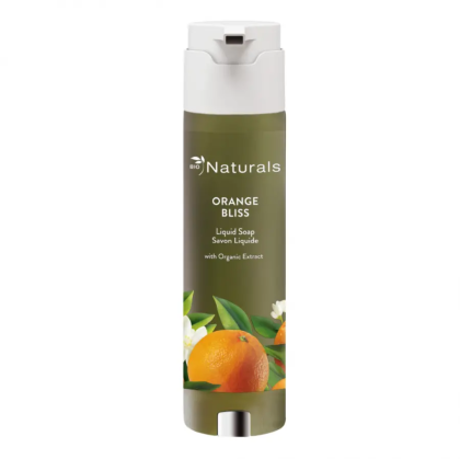 ADA Сапун за ръце Naturals Orange,  SHAPE, 300 мл