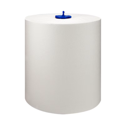 Tork Хартиена ролка Basic Paper, 6 х 250 метра – system W6