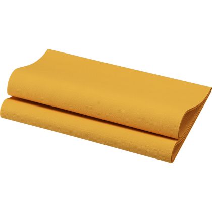 Duni Салфетки за маса Bio Dunisoft®, 40 х 40, 1/4 сгъвка, 1 пл., мед 