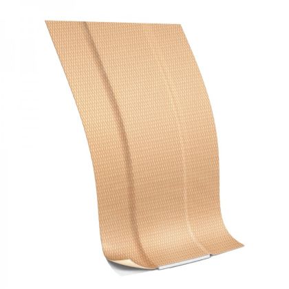 Leukoplast® Elastic Еластичен пластир за рани 6 см х 100 см