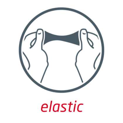 Leukoplast® Elastic Еластичен пластир за рани 6 см х 100 см