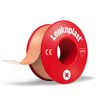 Leukoplast® Пластир лента 2.5 см  х 4.6 м