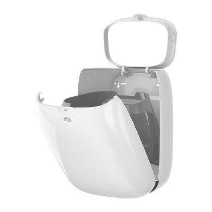 Tork Санитарен кош New Design, 20 л – system B2